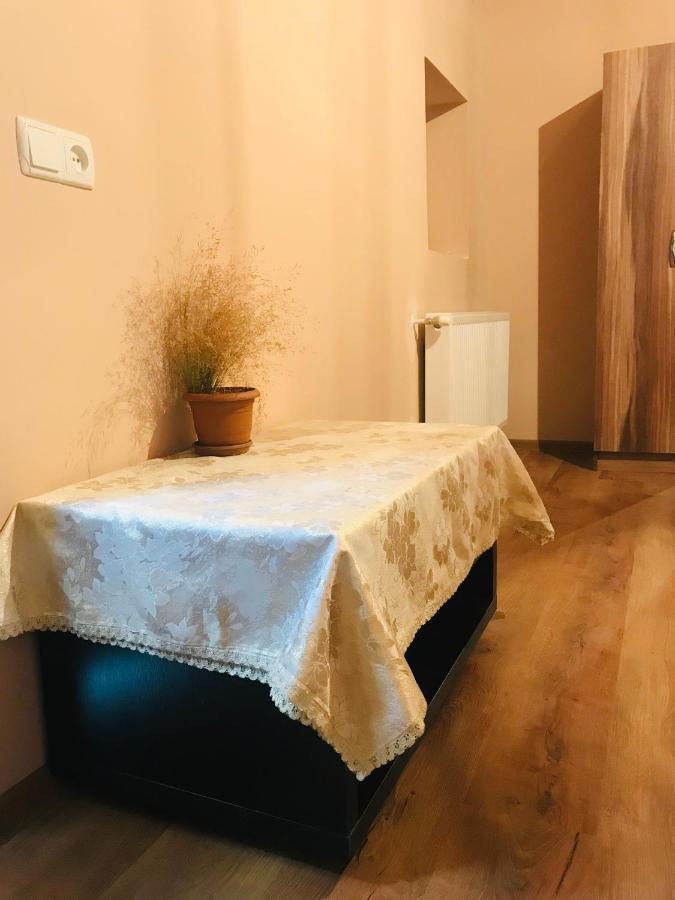 Guesthouse And Cottage Nicolo 카즈베기 외부 사진
