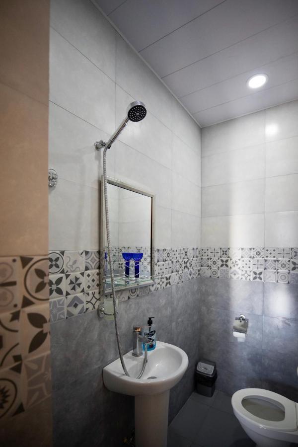 Guesthouse And Cottage Nicolo 카즈베기 외부 사진